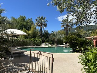 Villa Carros Piscina 21