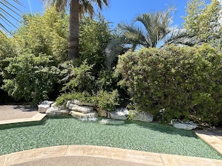 Villa Carros Registrazione all'aperto 9