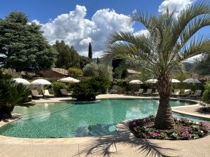 Villa Domein van Respelido