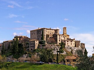 Villa Carros Environnement 27