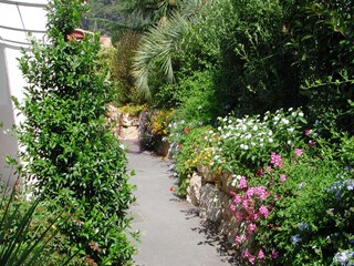 Villa Carros Registrazione all'aperto 15