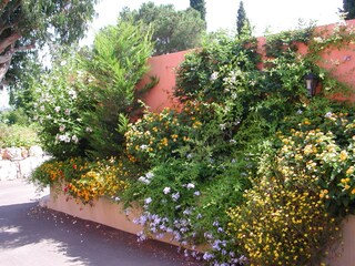 Villa Carros Enregistrement extérieur 16