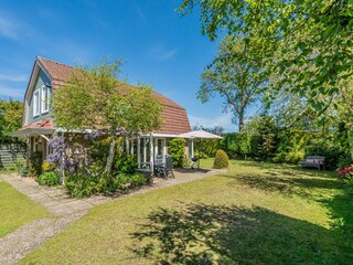 Casa per le vacanze Renesse Registrazione all'aperto 5