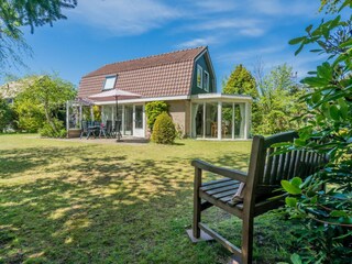 Casa per le vacanze Renesse Registrazione all'aperto 4