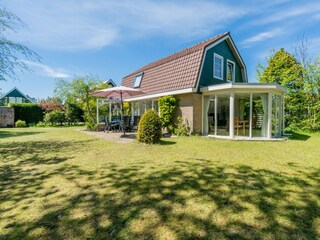 Casa per le vacanze Renesse Registrazione all'aperto 2