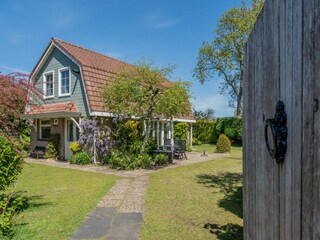 Casa per le vacanze Renesse Registrazione all'aperto 6