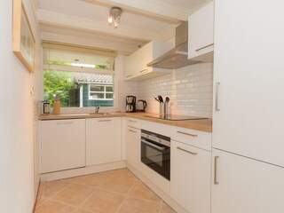 Casa per le vacanze Renesse Caratteristiche 11