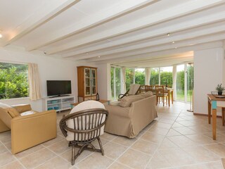 Casa per le vacanze Renesse Caratteristiche 8