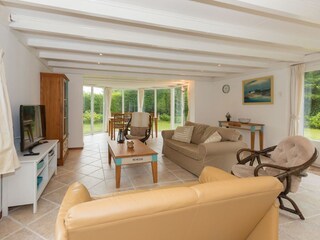 Casa per le vacanze Renesse Caratteristiche 7