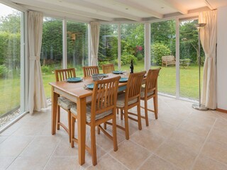 Casa per le vacanze Renesse Caratteristiche 10