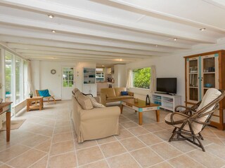 Casa per le vacanze Renesse Caratteristiche 9