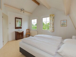 Casa per le vacanze Renesse Caratteristiche 13