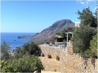 Villa Plakias Ambiente 31