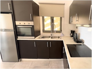 Villa Plakias Features 28