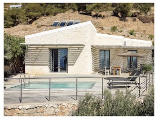 Villa Plakias Grabación al aire libre 5