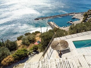 Villa Plakias Outdoor Recording 14