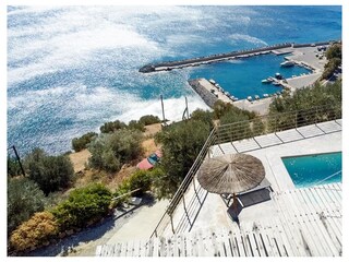 Villa Plakias Omgeving 29