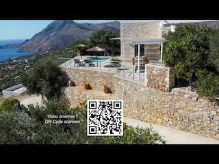 Villa Plakias Outdoor Recording 17