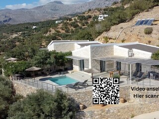 Villa Plakias  32