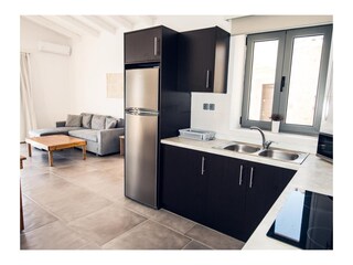 Casa per le vacanze Plakias Caratteristiche 22