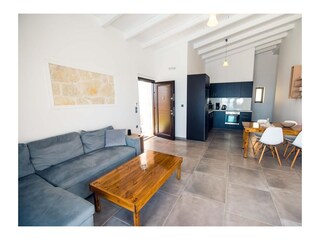 Villa Plakias Features 21