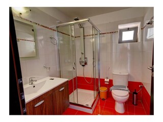 Vakantiehuis Plakias Kenmerken 24