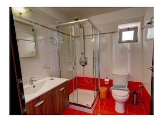 Villa Plakias Caratteristiche 26