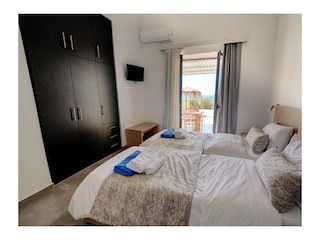 Villa Plakias Caratteristiche 25