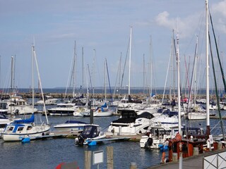 Yachthafen