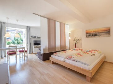 Ferienwohnung Münsterplätzchen