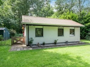 Holiday house Picturesque cottage on Park Hunzebergen - Exloo - image1