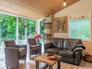 Casa per le vacanze Exloo Caratteristiche 21