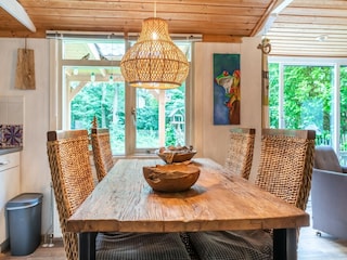 Holiday house Exloo Features 19