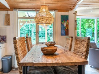 Vakantiehuis Exloo Kenmerken 24