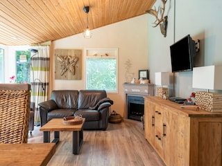 Holiday house Exloo Features 21