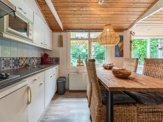 Casa per le vacanze Exloo Caratteristiche 23