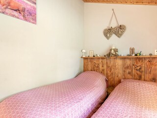 Vakantiehuis Exloo Kenmerken 24