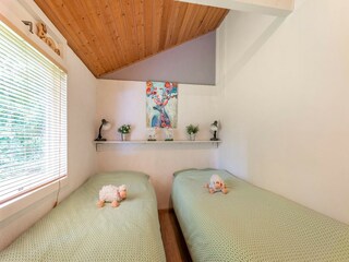 Holiday house Exloo Features 20