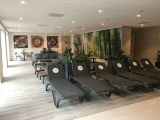 Vakantiehuis Exloo  46