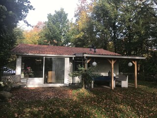 Ferienhaus Exloo Umgebung 41