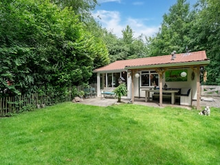 Ferienhaus Exloo Außenaufnahme 5