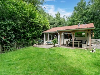 Vakantiehuis Exloo Buitenaudio-opname 2