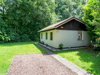 Maison de vacances Exloo Enregistrement extérieur 3