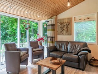 Vakantiehuis Exloo Kenmerken 17