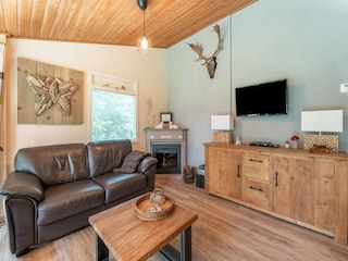 Holiday house Exloo Features 1