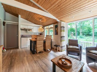 Maison de vacances Exloo Équipement 11