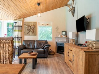 Vakantiehuis Exloo Kenmerken 7
