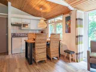 Holiday house Exloo Features 13