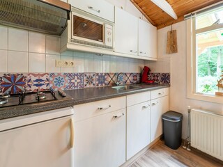 Vakantiehuis Exloo Kenmerken 8