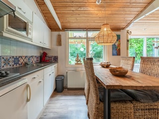 Holiday house Exloo Features 24